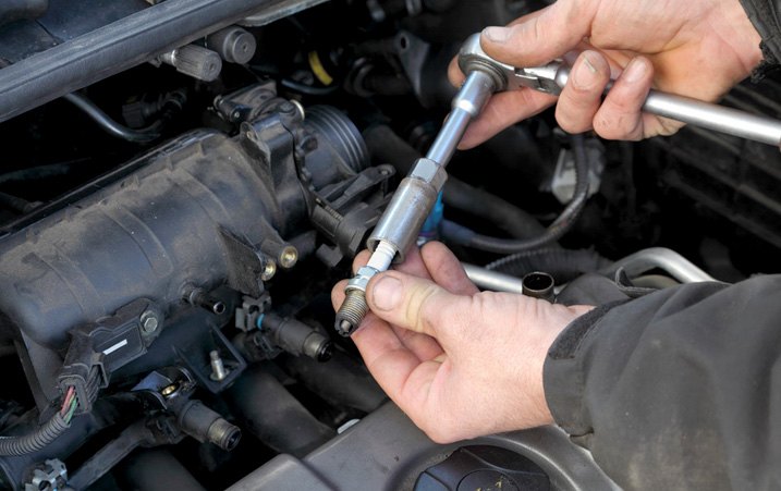 Detail Gambar Tune Up Nomer 32