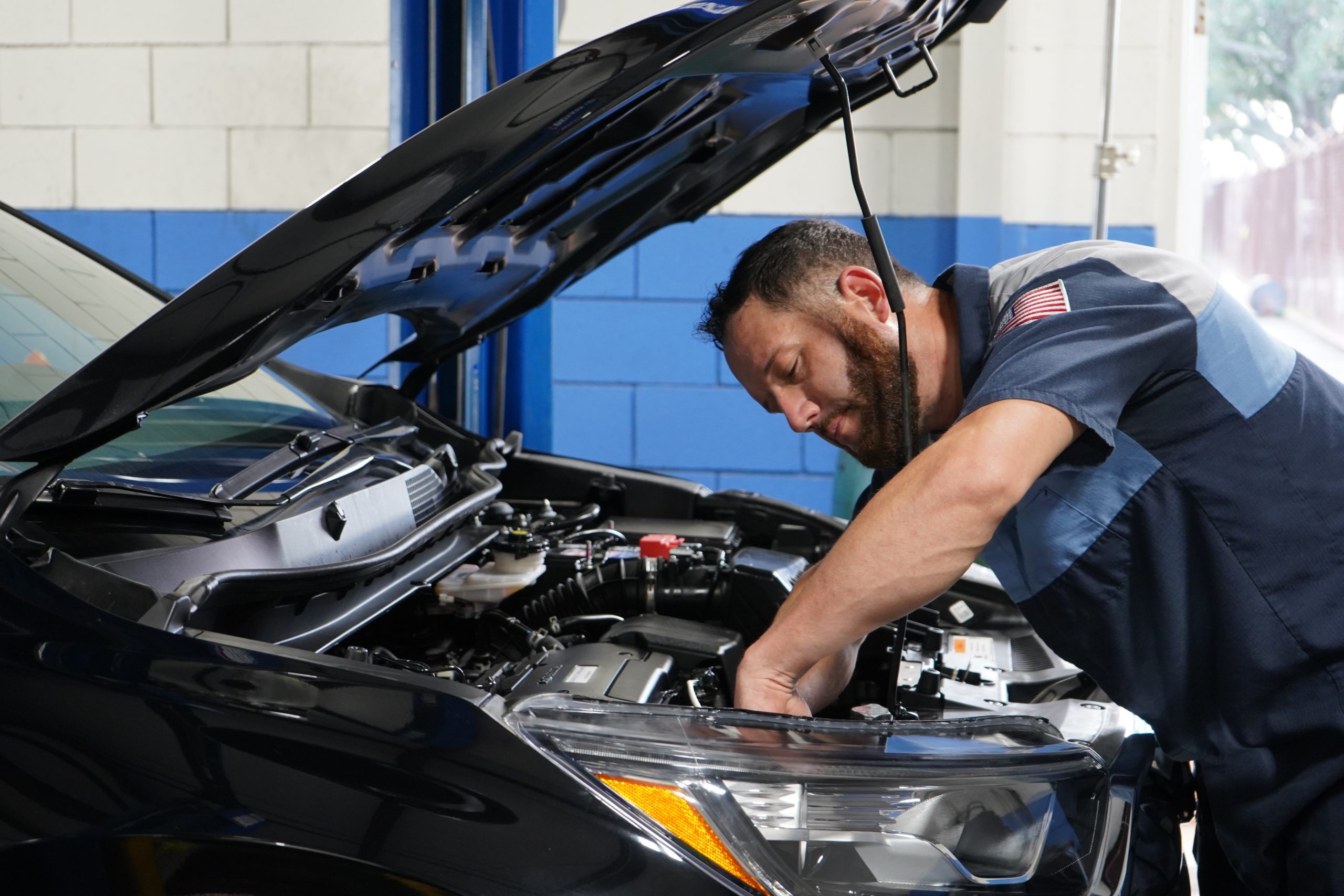 Detail Gambar Tune Up Nomer 33