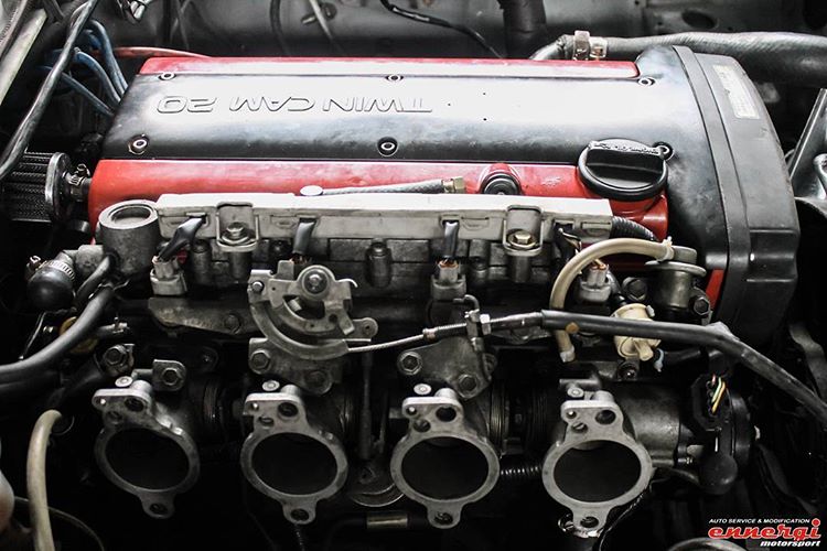 Detail Gambar Tune Up Nomer 36