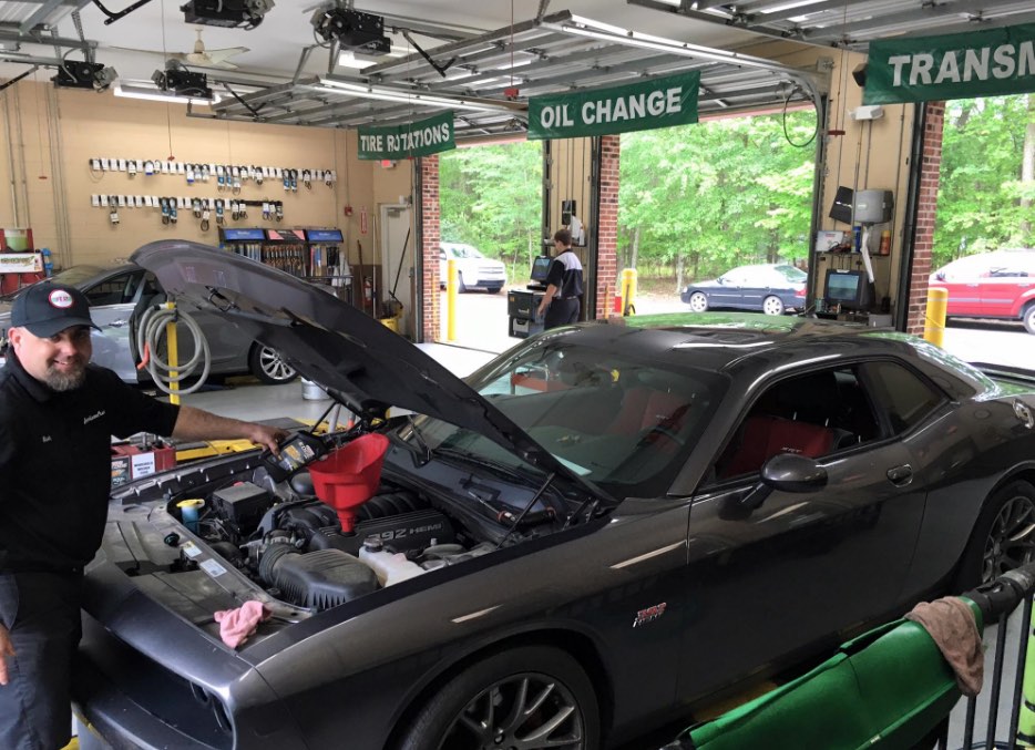 Detail Gambar Tune Up Nomer 47