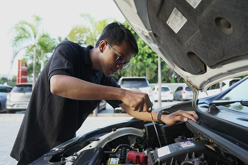 Detail Gambar Tune Up Nomer 9