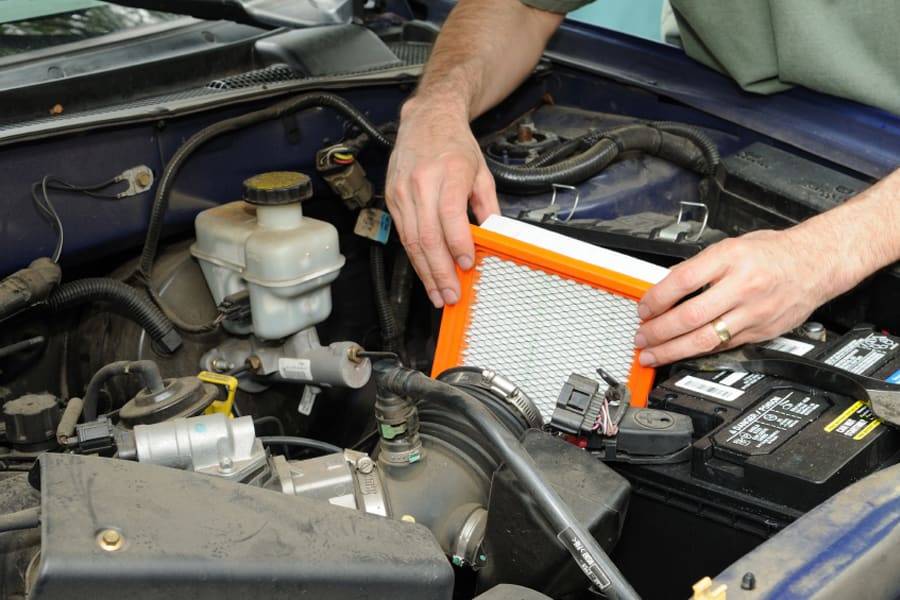 Detail Gambar Tune Up Nomer 10