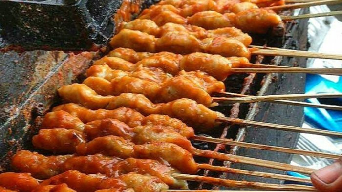 Detail Gambar Tungku Bajso Bakar Nomer 13