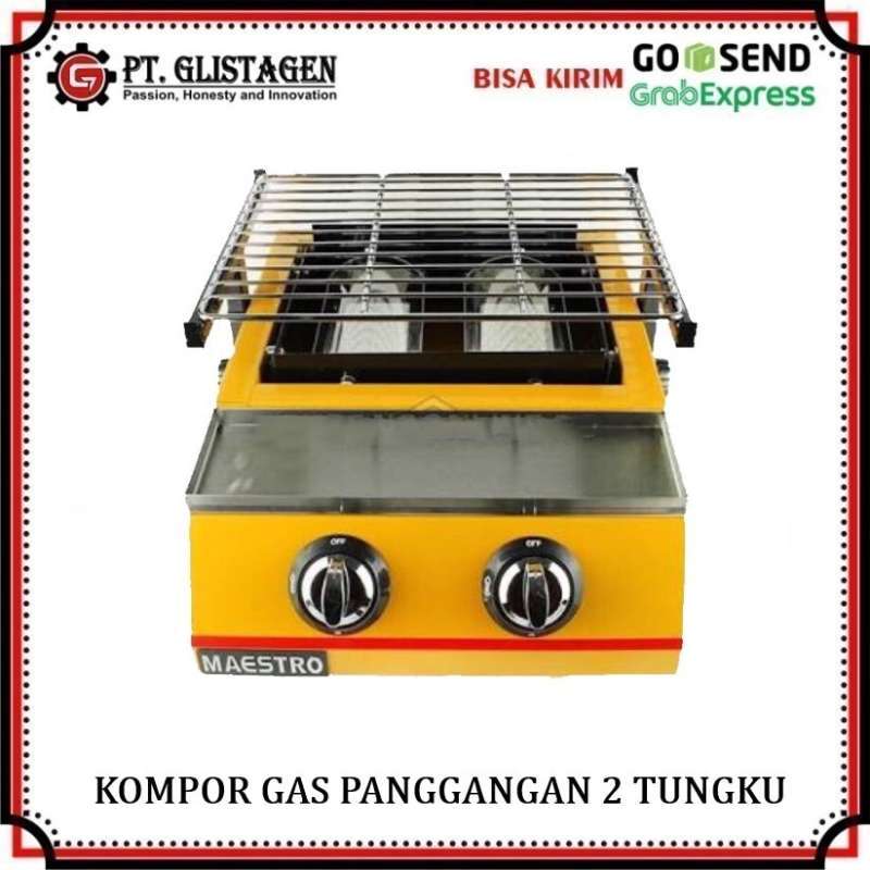 Detail Gambar Tungku Bajso Bakar Nomer 22