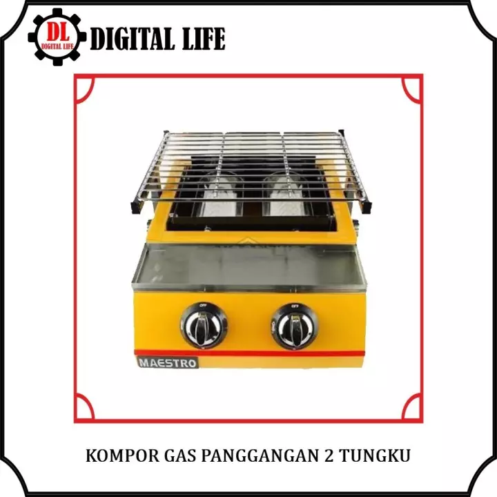 Detail Gambar Tungku Bajso Bakar Nomer 46