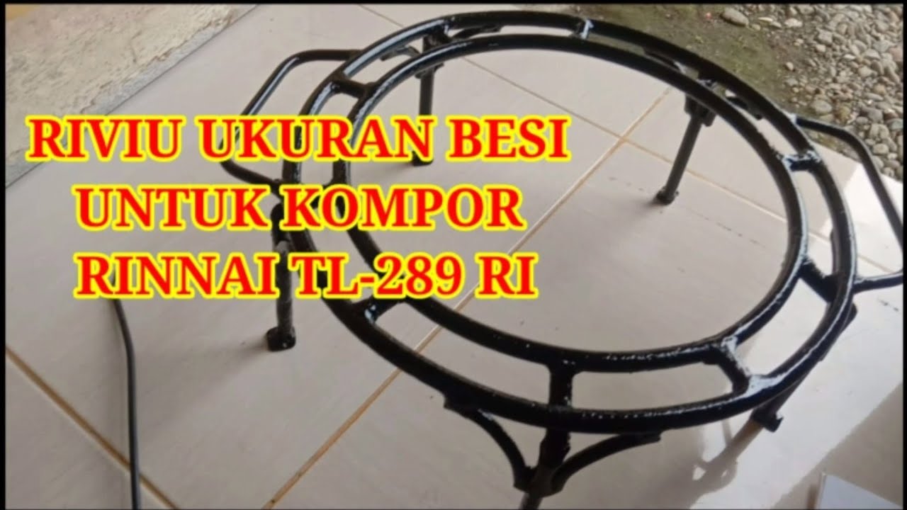 Detail Gambar Tungku Besi Nomer 27