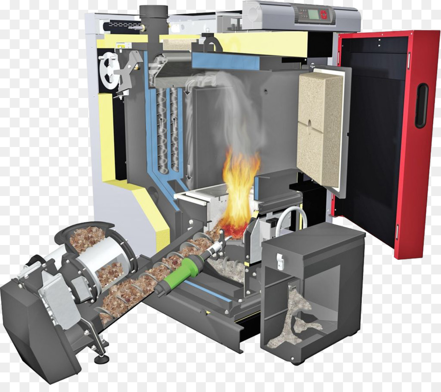 Detail Gambar Tungku Boiler Nomer 47