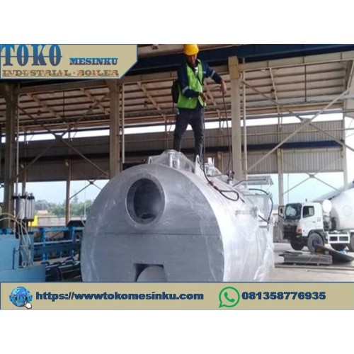 Detail Gambar Tungku Boiler Nomer 48