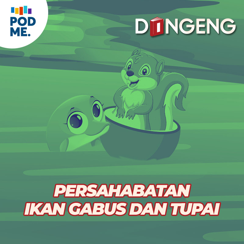 Detail Gambar Tupai Dan Ikan Gabus Nomer 38