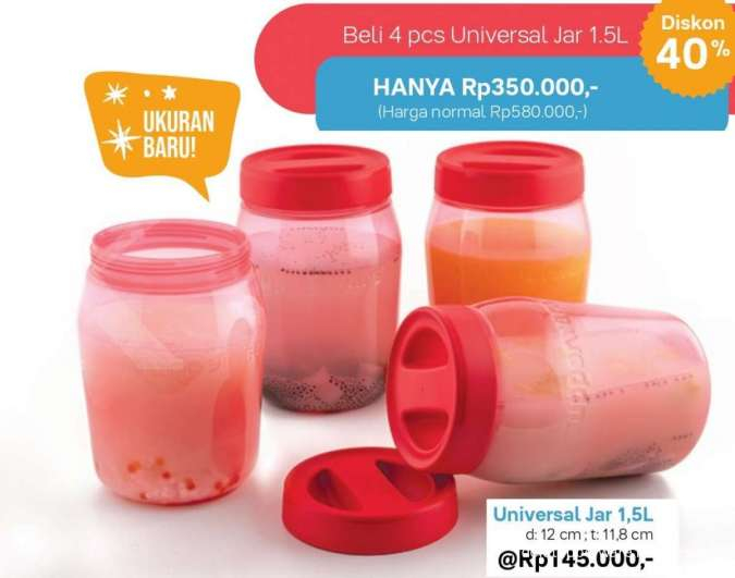 Detail Gambar Tupperware 2020 Nomer 19