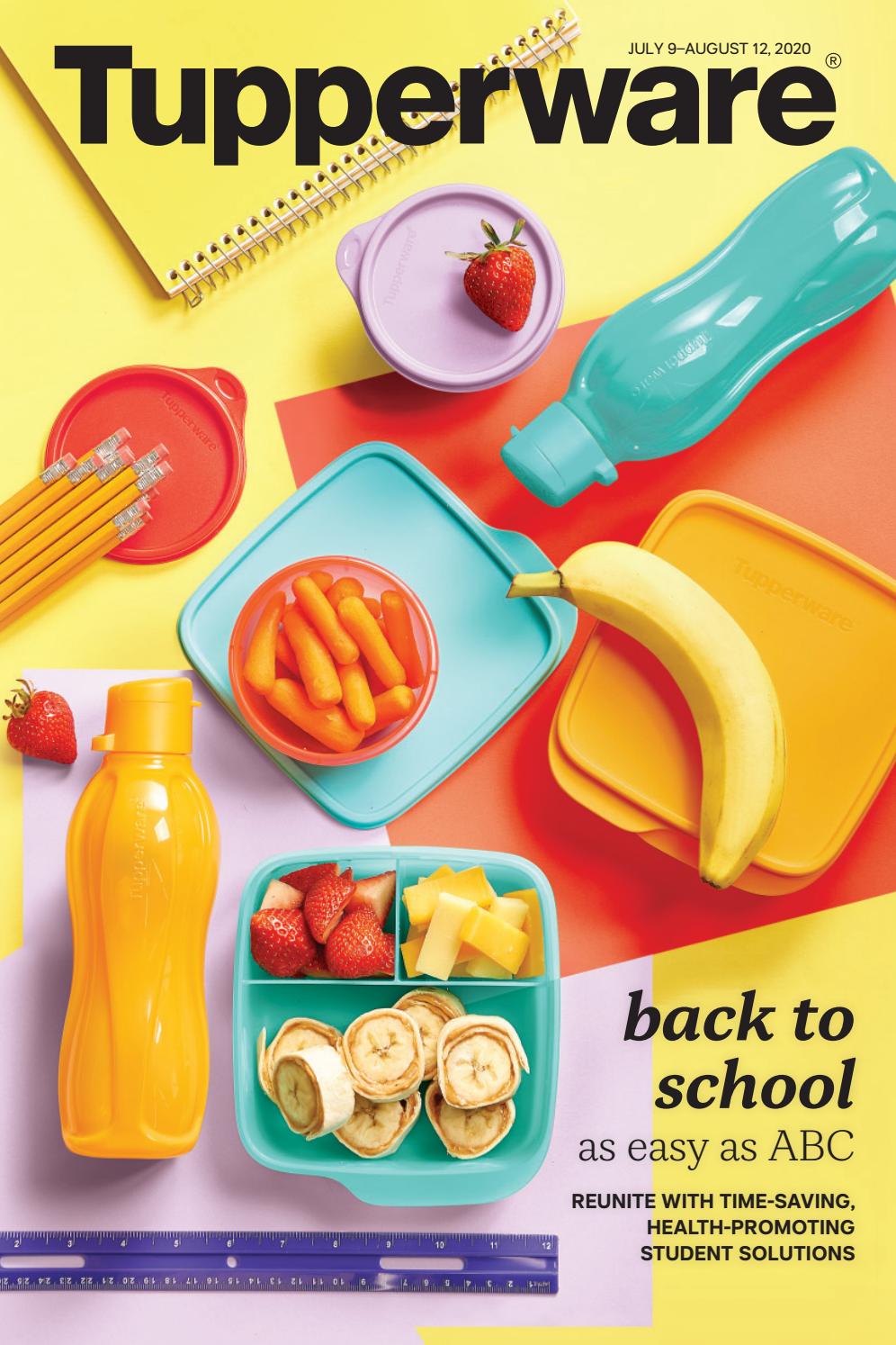 Detail Gambar Tupperware 2020 Nomer 3