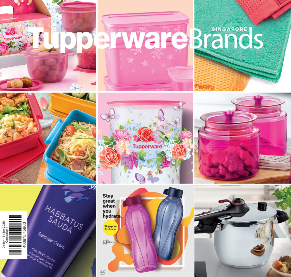 Detail Gambar Tupperware 2020 Nomer 26