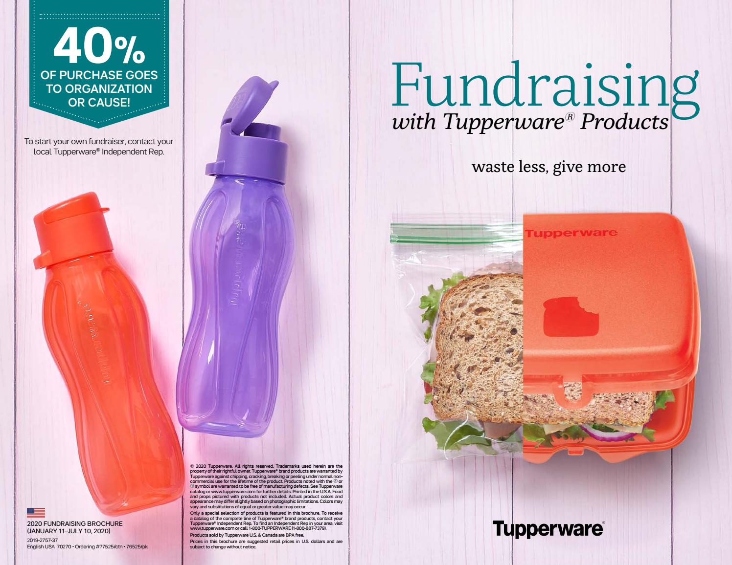 Detail Gambar Tupperware 2020 Nomer 4