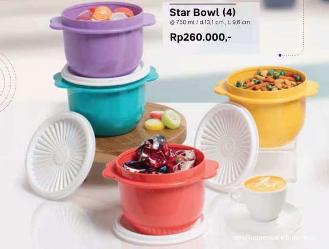 Detail Gambar Tupperware 2020 Nomer 32