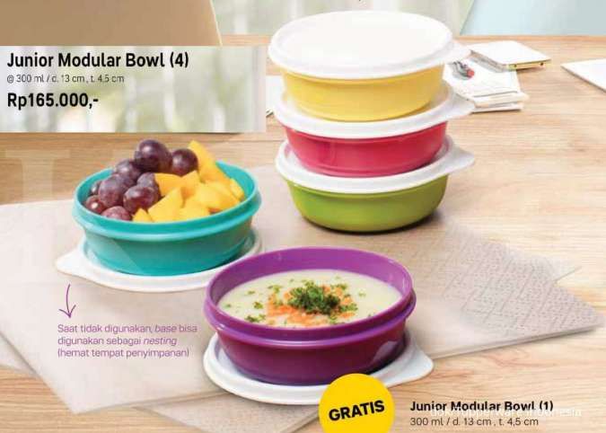 Detail Gambar Tupperware 2020 Nomer 44