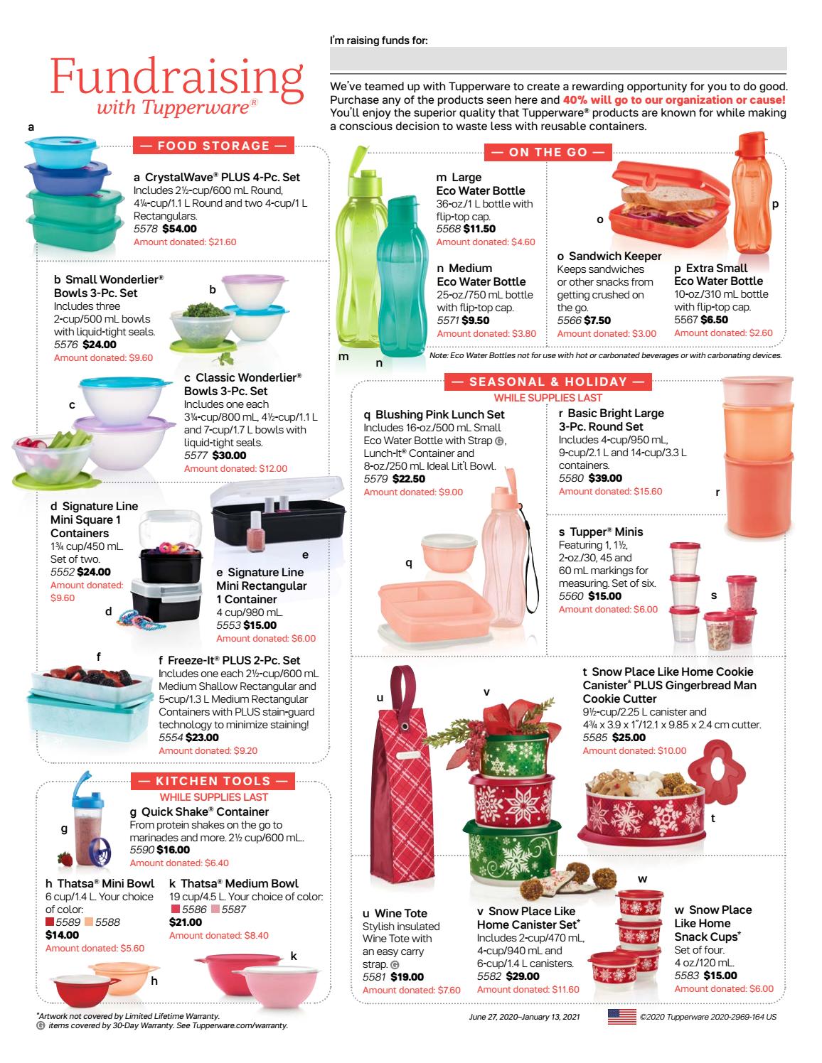 Detail Gambar Tupperware 2020 Nomer 49