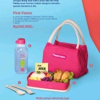 Detail Gambar Tupperware Tempat Bekal Anak Nomer 23