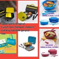 Detail Gambar Tupperware Tempat Bekal Anak Nomer 42