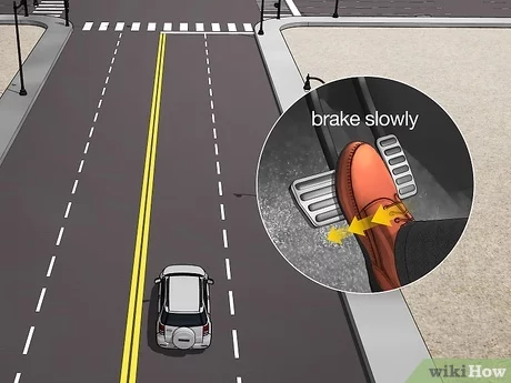Detail Gambar Turn Left Nomer 49