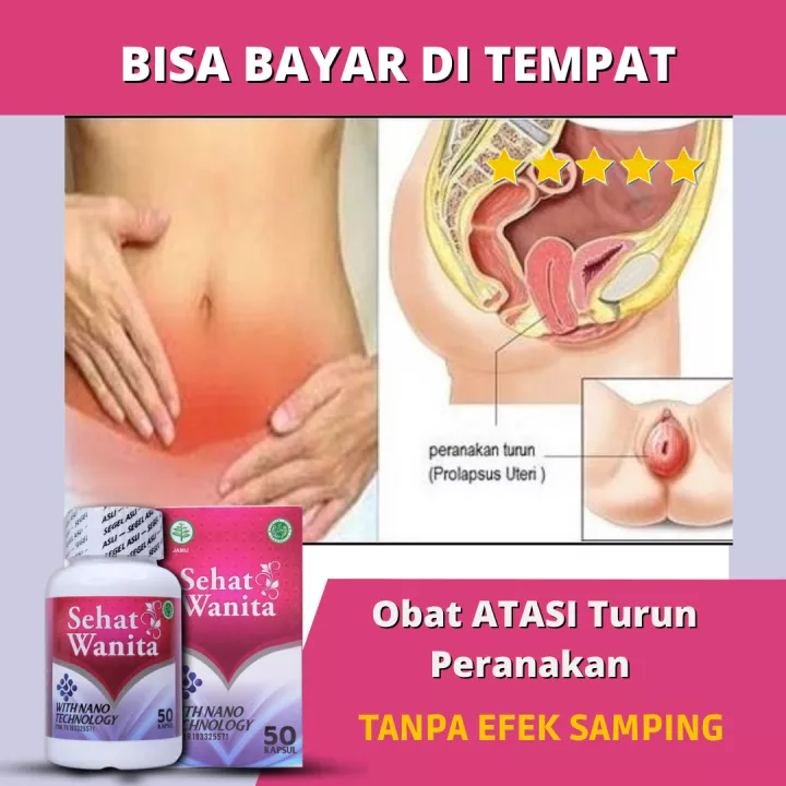 Detail Gambar Turun Berok Pada Wanita Nomer 12