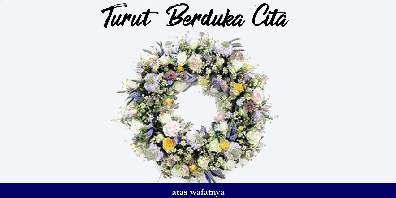 Detail Gambar Turut Berduka Ciat Nomer 20