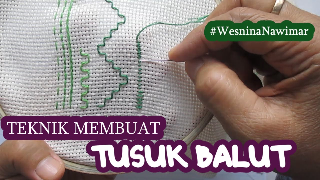 Detail Gambar Tusuk Balut Nomer 3