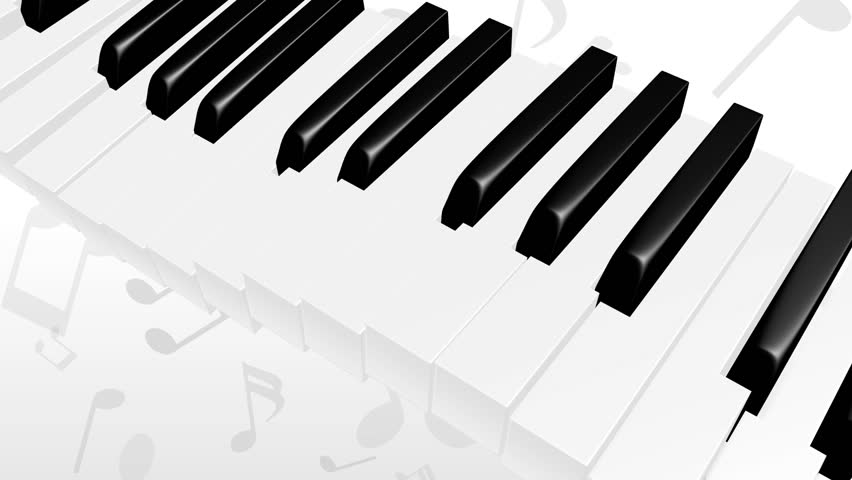 Detail Gambar Tut Piano Nomer 18