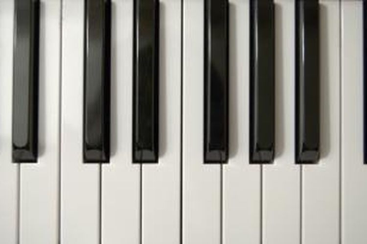 Detail Gambar Tut Piano Nomer 4