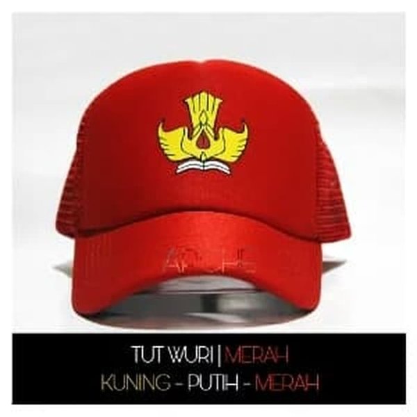 Detail Gambar Tut Wuri Smp Nomer 38