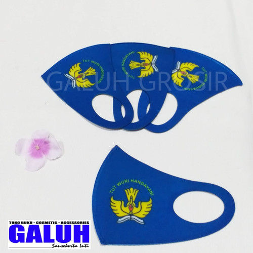 Detail Gambar Tut Wuri Smp Nomer 45