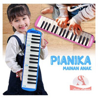 Detail Gambar Tuts Pianika Nomer 35