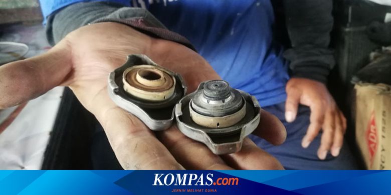 Detail Gambar Tutup Radiator Nomer 44