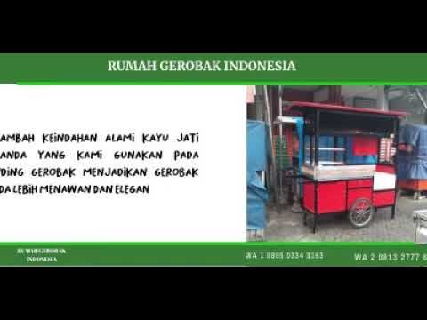 Detail Gambar Tv Gambar Gerobak Nomer 34