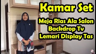 Detail Gambar Tv Gambar Meja Rias Nomer 32