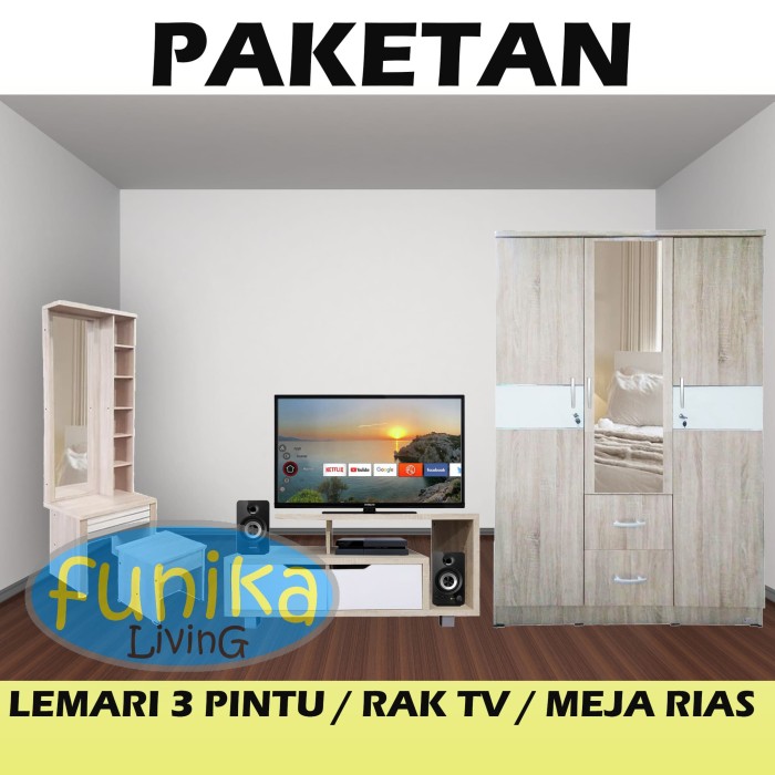 Detail Gambar Tv Gambar Meja Rias Nomer 54