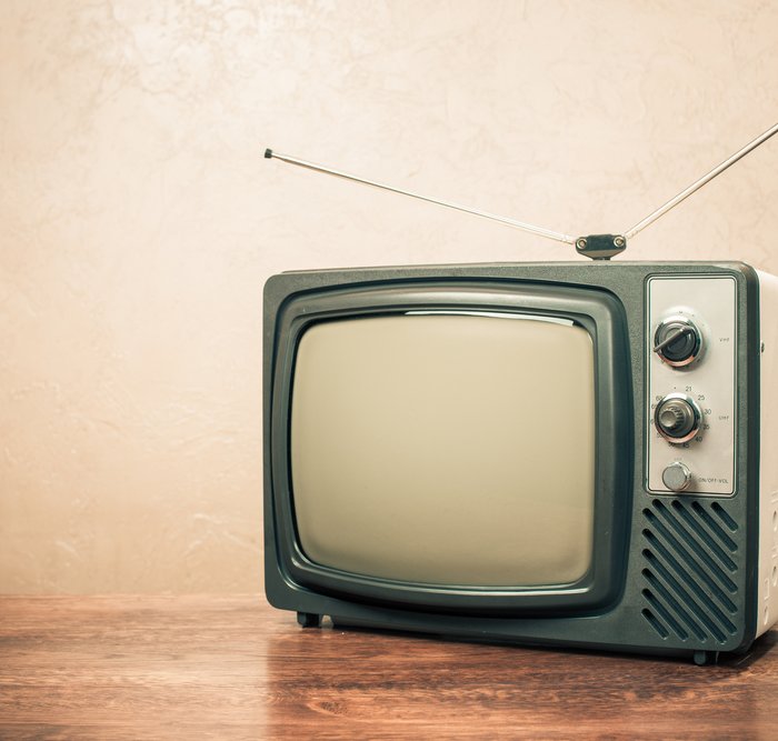 Gambar Tv Jaman Dulu - KibrisPDR