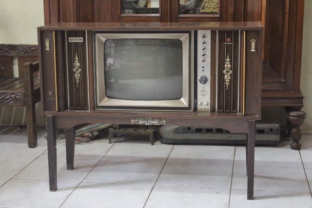 Detail Gambar Tv Jaman Dulu Nomer 31