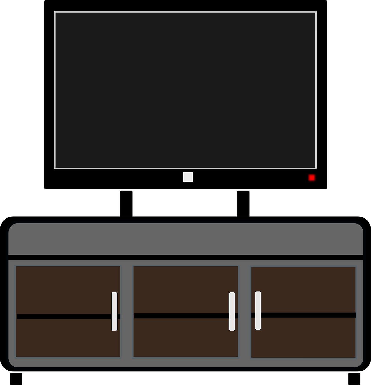 Detail Gambar Tv Kartun Nomer 26