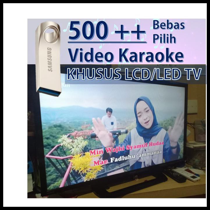 Detail Gambar Tv Led Karaoke Nomer 17