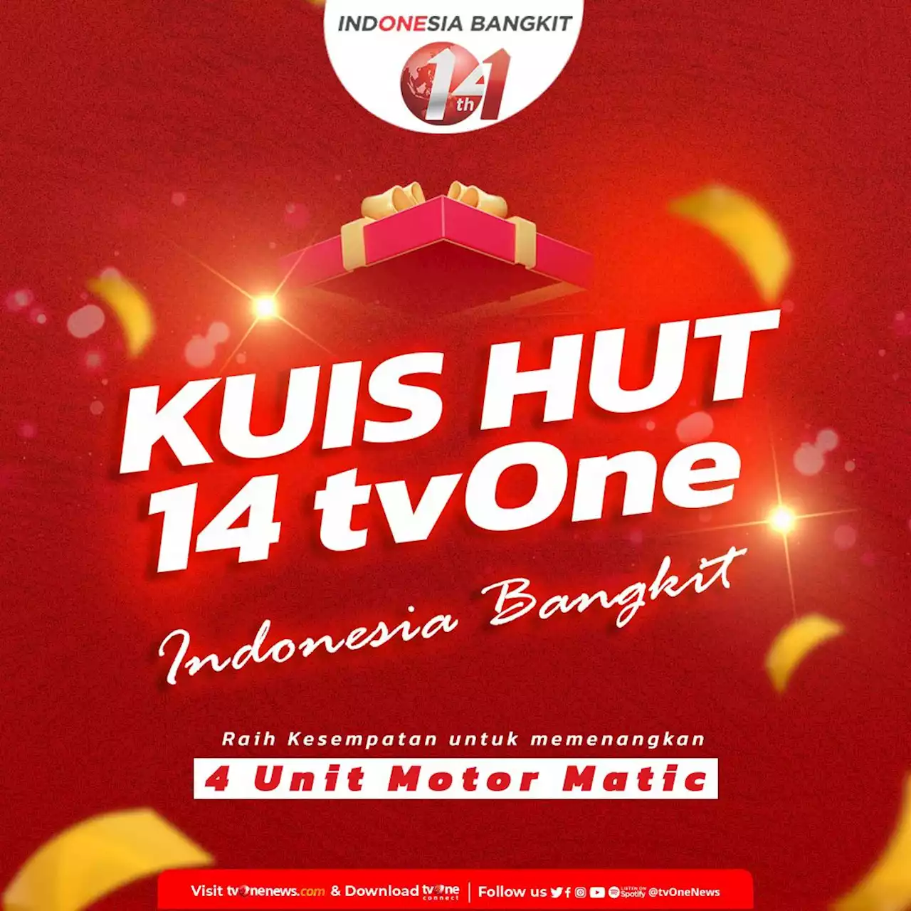 Detail Gambar Tv One Nomer 46