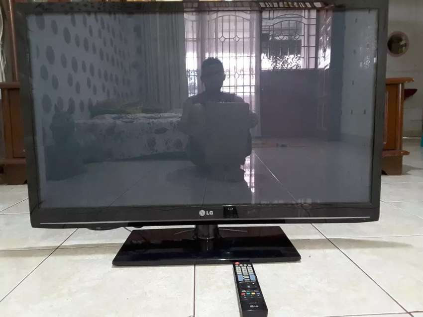 Detail Gambar Tv Plasma Rusak Nomer 34