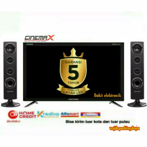 Detail Gambar Tv Polytron Nomer 34