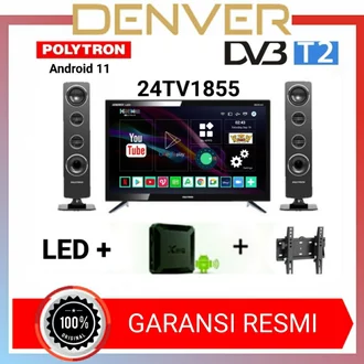 Detail Gambar Tv Polytron Nomer 39