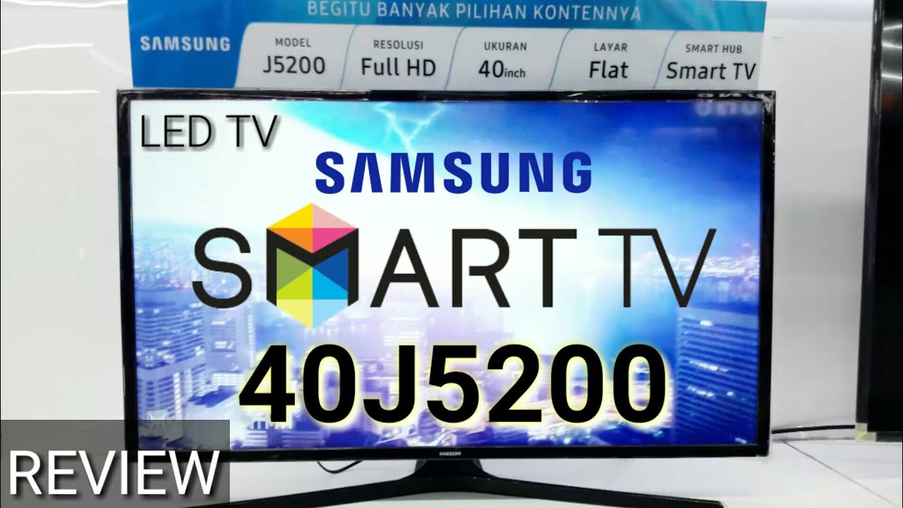 Detail Gambar Tv Samsung 40 Inch Nomer 29