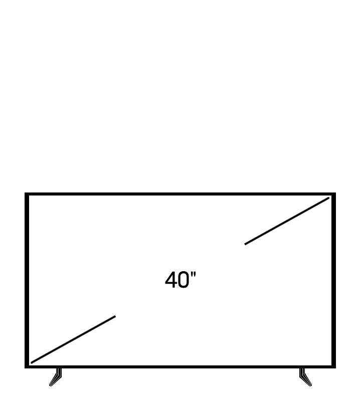 Detail Gambar Tv Samsung 40 Inch Nomer 52