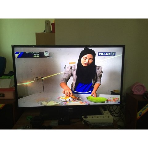 Detail Gambar Tv Samsung 40 Inch Nomer 54