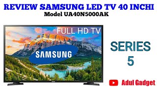 Detail Gambar Tv Samsung Led 40 Nomer 48
