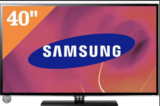 Detail Gambar Tv Samsung Led 40 Nomer 51