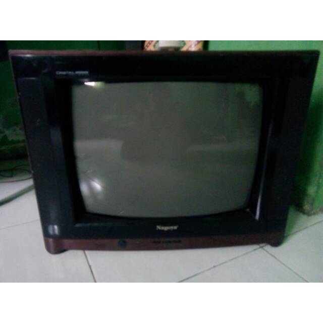 Detail Gambar Tv Tabung Tahun 90 Nomer 25