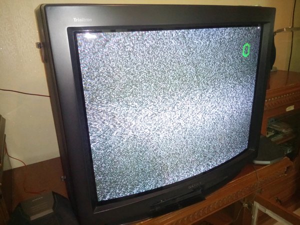 Detail Gambar Tv Tabung Tahun 90 Nomer 26